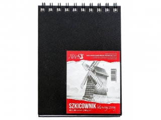 Szkicownik klasyczny KOH-I-NOOR B6 80k. 98g