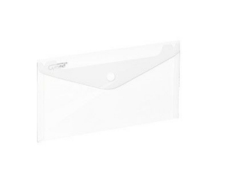 Koperta zatrzaskowa ZP046-DL bia�a