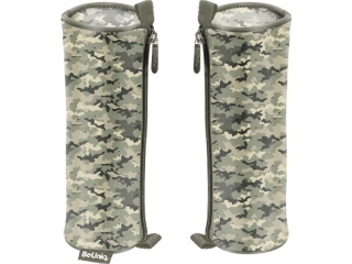 Piórnik tuba PASO BeUniq BU23JG-003