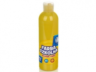 Farba szkolna Astra 250 ml - ��ta