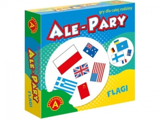 ALE PARY FLAGI (2683)