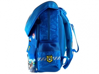 Tornister plecak 38cm (15") ASTRA dzieci�cy PL-11 Playmobil