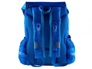 Tornister plecak 38cm (15") ASTRA dzieci�cy PL-11 Playmobil