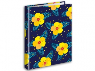 Segregator PENMATE A5/2 wzory - kwiatki