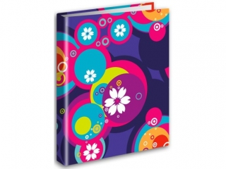 Segregator PENMATE A5/2 wzory - b�belki