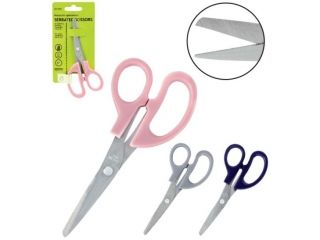 No�yczki GRAND Soft 16cm z�bkowane ostrza