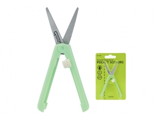 No�yczki GRAND kieszonkowe GR-7425 4,25" (sz)(p)