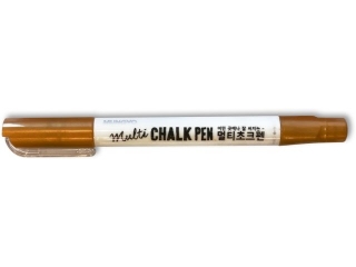 Marker kredowy MUNGYO MGB-12BZ br�zowy