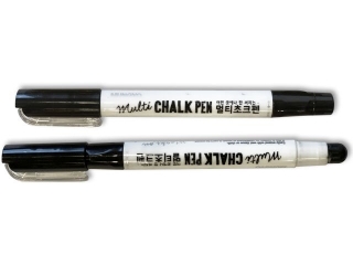 Marker kredowy MUNGYO MGB-12BK czarny