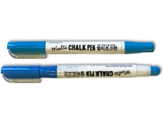 Marker kredowy MUNGYO MGB-12EB ciemnoniebieski