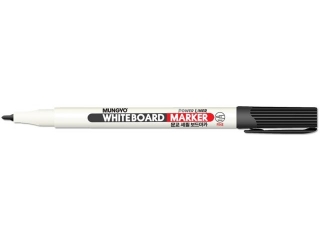 Marker sucho�cieralny MUNGYO mini - czarny