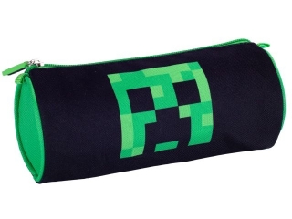 Piórnik tuba ASTRA MINECRAFT