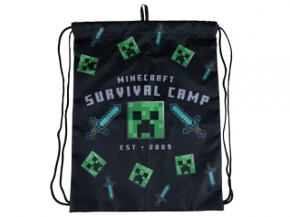 Worek na obuwie ASTRA MINECRAFT