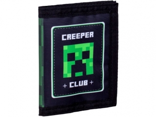 Portfelik MINECRAFT