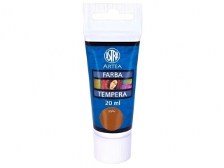 Farba tempera ASTRA 20ml - ugier