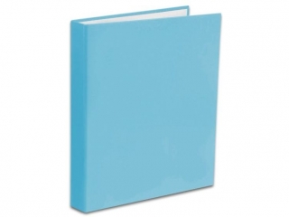 Segregator PENMATE A4/2 4cm - b��kit