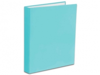 Segregator PENMATE A4/2 4cm - b��kit lodowy