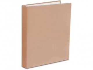 Segregator PENMATE A4/2 4cm - be� cielisty