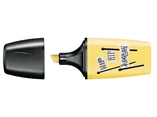 Zakre�lacz STABILO BOSS Mini Pastellove - ��ty