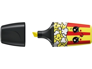 Zakre�lacz STABILO BOSS Sweet Friends - ��ty