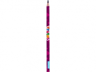 Kredki o��wkowe zapachowe tr�jk�tne ASTRA FRUTOS - 12 kolor�w