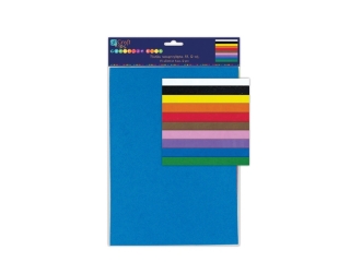 Pianka samoprzylepna DPCRAFT A4 10szt.