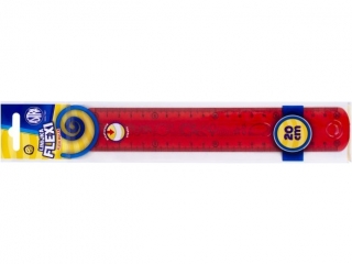 Linijka Astra Flexi 20 cm