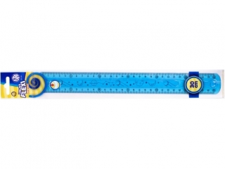 Linijka Astra Flexi 30 cm