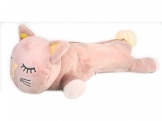 Saszetka-pi�rnik ASTRABAG FLUFFY KITTY