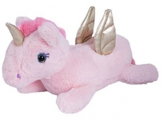 Saszetka-pi�rnik ASTRABAG FLUFFY UNICORN
