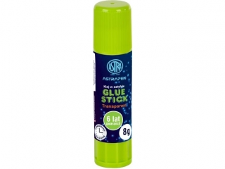 Klej w sztyfcie ASTRAPEN transparent  8g
