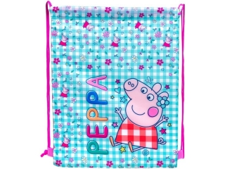 Worek na obuwie PEPPA PIG, AD1
