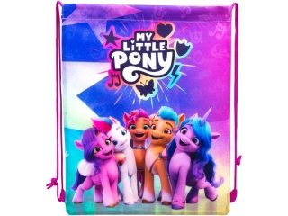 Worek na obuwie MY LITTLE PONY, AD1