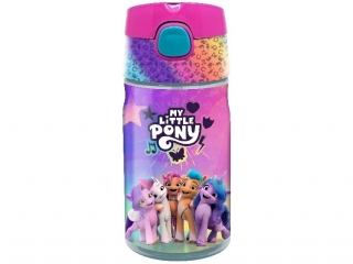 Bidon z rurk MY LITTLE PONY