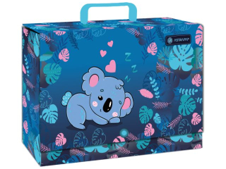 Teczka z r�czk� ASTRAPAP SWEET KOALA XL 9cm