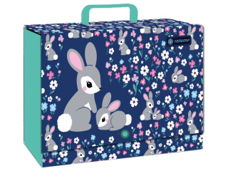 Teczka z r�czk� ASTRAPAP BABY BUNNY XL 9cm