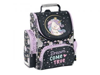 TORNISTER PASO UNICORN 36x28x15