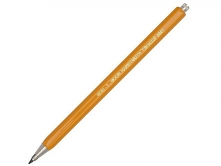 Ołówek automatyczny KOH-I-NOOR Versatil 2mm