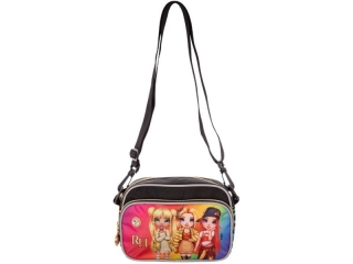 Torebka listonoszka RAINBOW HIGH GOLDEN STYLE