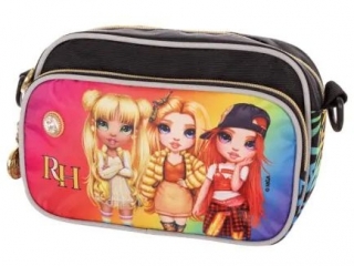 Torebka listonoszka RAINBOW HIGH GOLDEN STYLE