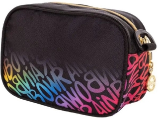 Torebka listonoszka RAINBOW HIGH GOLDEN STYLE