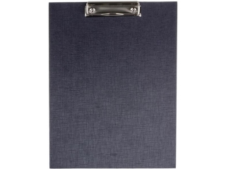 Deska z klipem PENMATE A6 ecoline - czarna