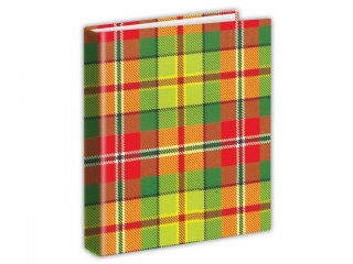 Segregator PENMATE A4/2 4cm kratka - wz�r A0471