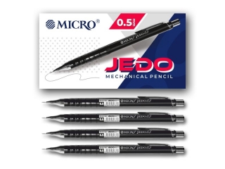 Ołówek automatyczny MICRO Jedo 0,5mm