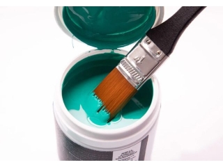 Farba tablicowa Astra 250 ml zielona