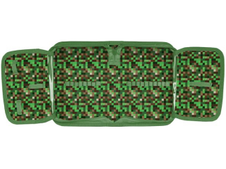 Pirnik bez wyposaenia PASO GAME PP25PX-P001BW 19,5x13x3,5