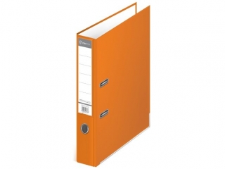 Segregator INTERDRUK A4/75 pomara�czowy