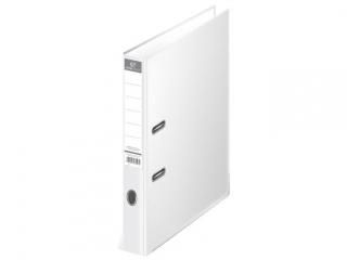 Segregator INTERDRUK A4/50 bia�y