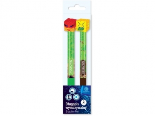 Dugopis automatyczny wymazywalny ASTRAPEN OOPS! 0,5mm Pixel One