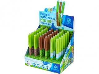 Dugopis cieralny ASTRA OOPS! 0,6mm Pixel One